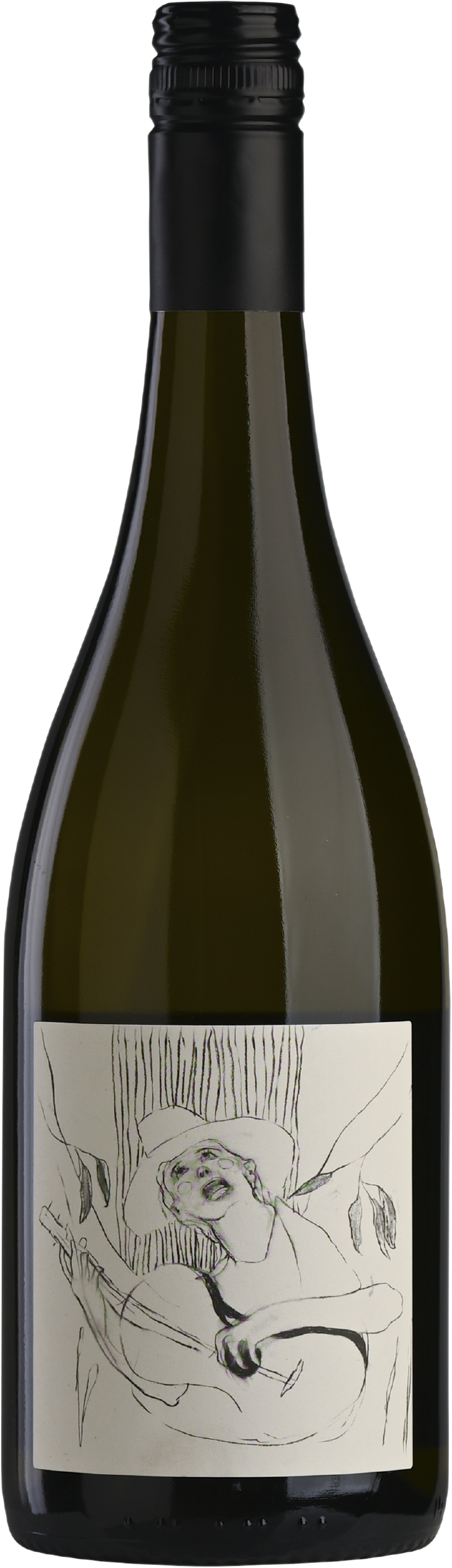 Battles Chardonnay 2024 